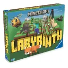 Minecraft Labyrinth Board Game — Photo 2