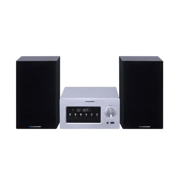 Blaupunkt MS70BT stereo system