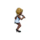 MINIX - TINA TURNER — Nuotrauka 3