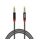 AUX cable mini jack-jack 3,5mm 100cm — Photo 1