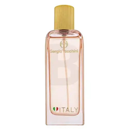 Sergio Tacchini I Love Italy Tualetes ūdens sievietēm 50 ml