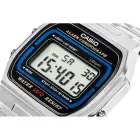 CASIO A164WA-1VES Unisex kell — Foto 11
