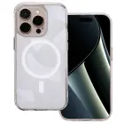 Flash Mag case for iPhone 14 Pro 6,1" grey — Photo 1