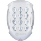 CDVI GALEOBT Silver Access Control Reader — Photo 2