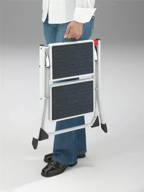 Kopėčios Hailo , 2 pakopos Photo