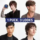 American Crew Whip 85 G Photo