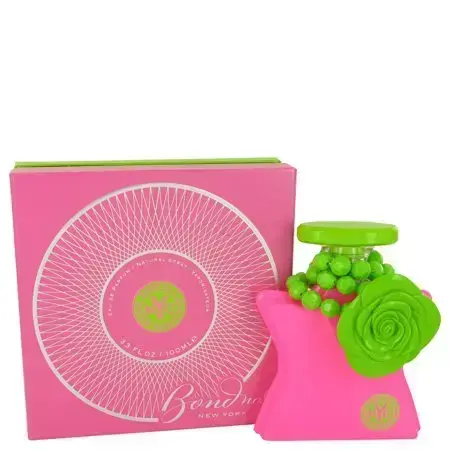 Bond No. 9 Madison Square Park parfimērijas ūdens sievietēm, aerosols 3.3 Oz