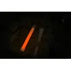 6 Inch Light Stick (Orange) — Photo 2