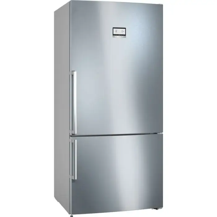 BOSCH KGN 86AIDR ledusskapis-saldētava