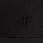 4F U552 Kepurė Deep Black S/M — Nuotrauka 3