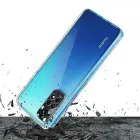 3mk Clear Case for Redmi Note 13 5G — Photo 3