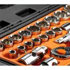 NEO tools 08-694 Socket Set — Photo 2