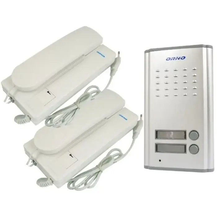 INTERFONS ORNO OR-DOM-RL-903/RL-3208AA