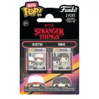 Funko Assorted Bitty POP! pack 2 — Photo 3