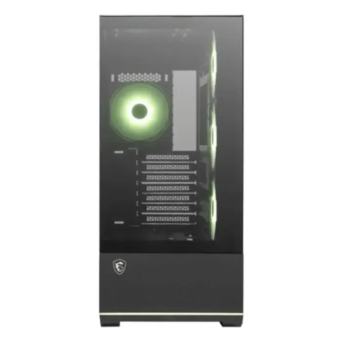 MSI MAG PANO 110R PZ korpuss
