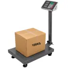 ELECTRONIC STORE WEIGHTS 100kg LCD — Photo 7