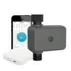 Smart irrigation valve, ZigBee TUYA MQTT — Foto 2