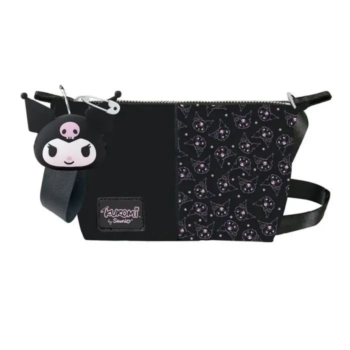 Hello Kitty Kuromi krepšys