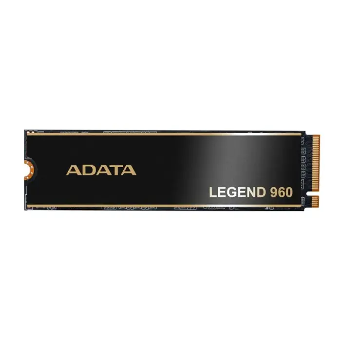 ADATA LEGEND 960 1TB M.2 2280 PCIe Gen3x4 cietvielu diskdzinis