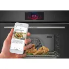 BOSCH HBG7722B1 cepeškrāsns — Foto 10