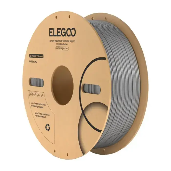 ELEGOO ABS Filament (gray)