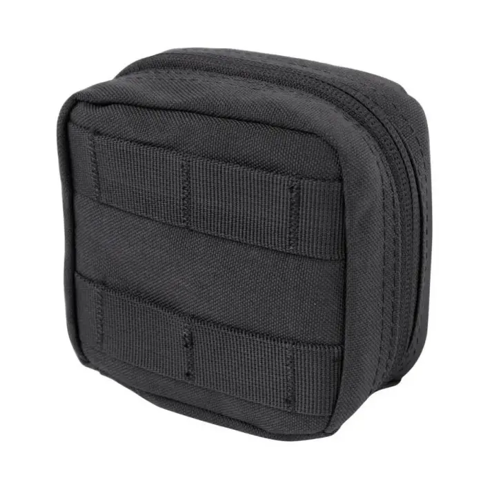 Condor 4x4 universaalne tasku – must