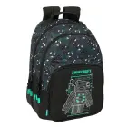 Minecraft Screen Adaptable Backpack – 42 cm — Photo 1