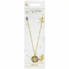 Harry Potter Fixed Time Turner karoliai — Nuotrauka 2