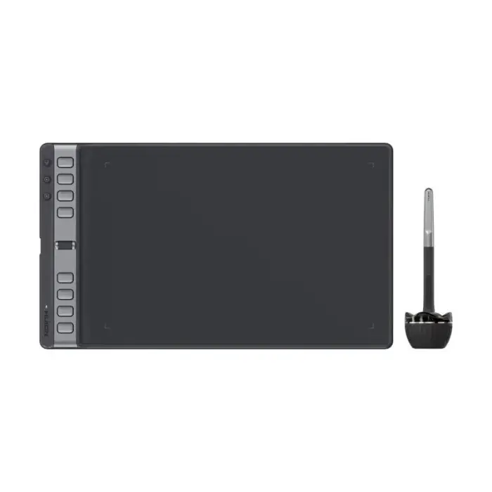 Inspiroy 2L Black Graphics Tablet