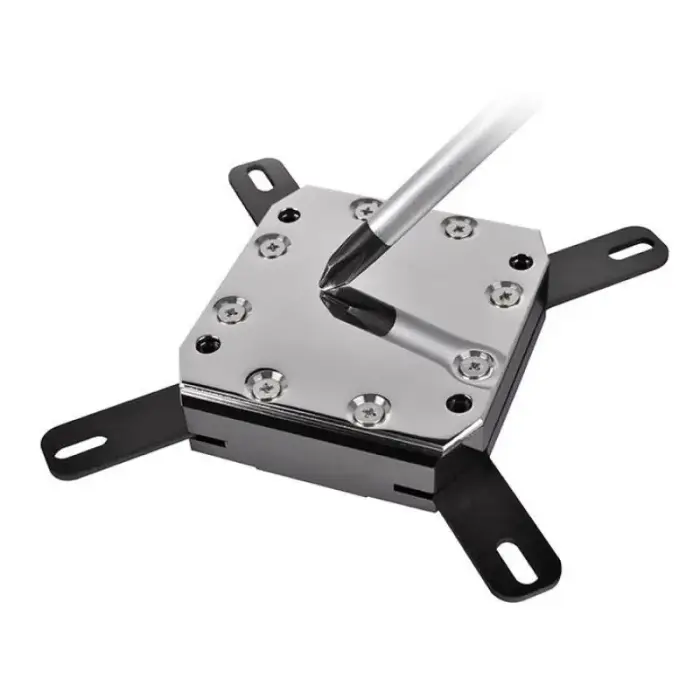 Thermaltake Pacific W1 CL-W022-CU00BL-A Water Block