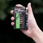 ROCKBROS Bicycle Multitool Set with Mini Ratchet and Bits — Photo 9
