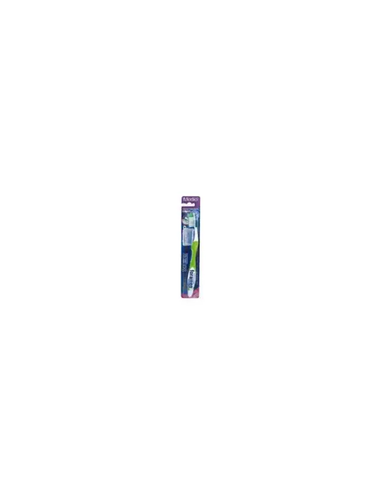 Foramen Dual Flexi Medium Toothbrush