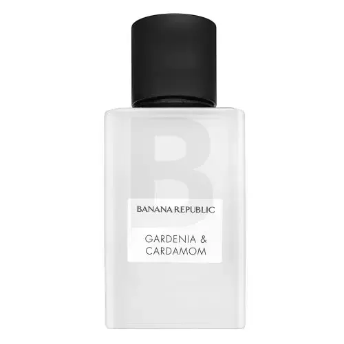 Banana Republic Gardenia & Cardamom unisex parfüümvesi 75 ml