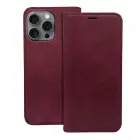 Smart Suede ümbris Honor 600 lite, bordoopunane — Foto 2
