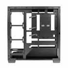 MODECOM VOLCANO STELLAR MIDI CASE BLACK — Photo 1