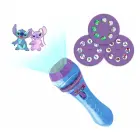 Disney Stitch projektora lukturītis — Foto 2