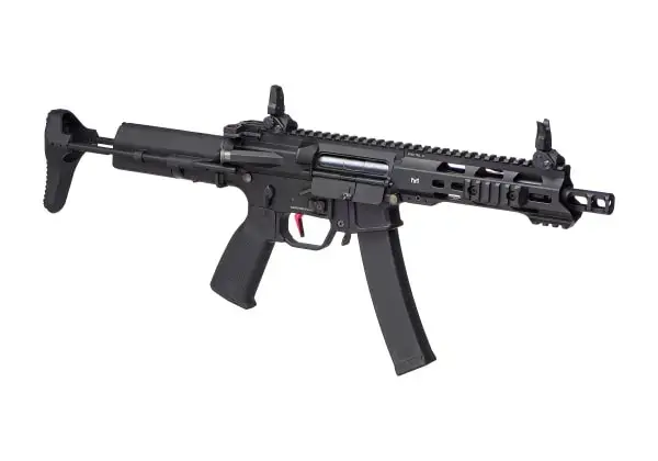 BLR Frontline CQBR Airsoft Rifle