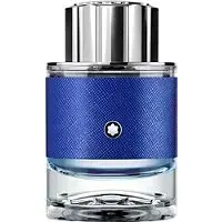 Montblanc Explorer Ultra Blue Eau De Parfum