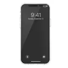 SuperDry Snap Case for iPhone 12 / 12 Pro - Silver — Photo 4