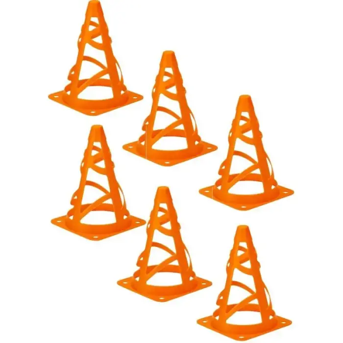 XQMAX CONE WITH HOLES