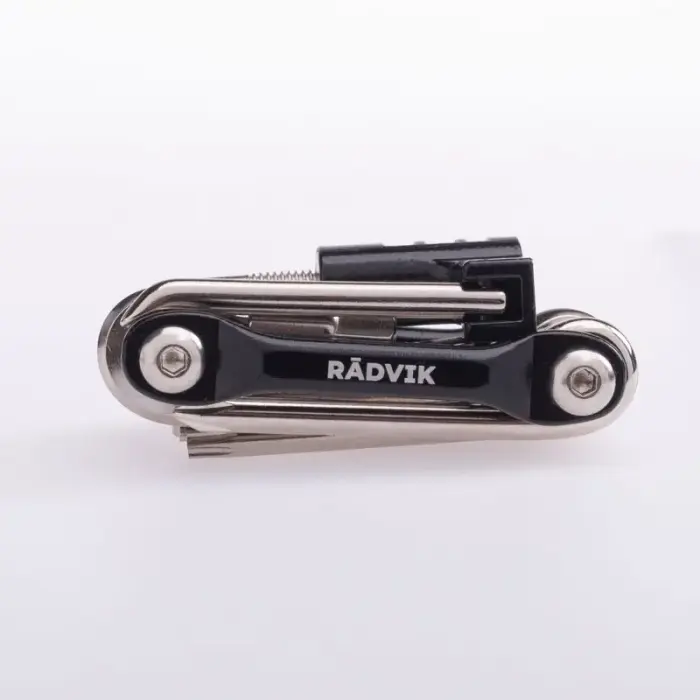 RACTOR keys, size ONE SIZE