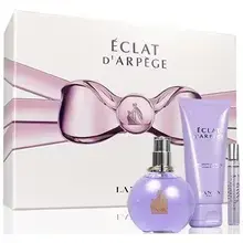 Eclat D´Arpege SET EDP 100 ml + Body lotion 100 ml + EDP 7,5 ml