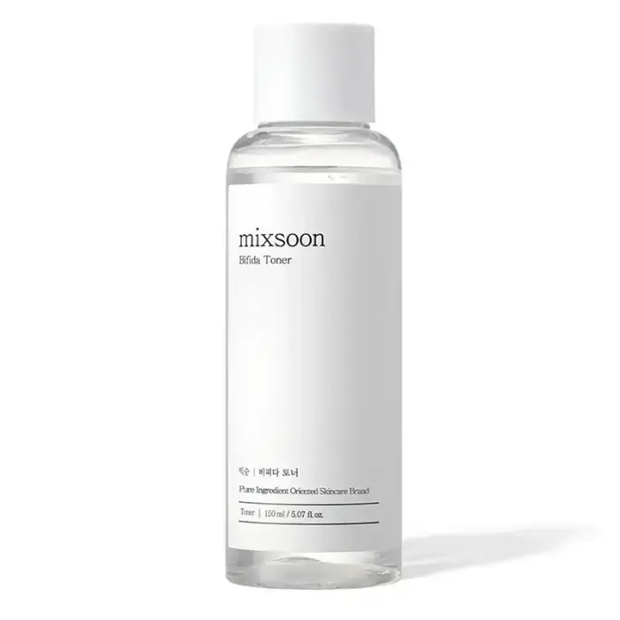 MIXSOON Bifida Toner with Bifidobacteria Lysate, 150 ml