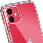 3MK Clear Case iPhone 11 Photo
