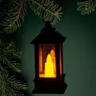 LED küünlalatern 9 cm — Foto 4