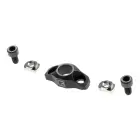 M-LOK QD Mount (melns) — Foto 1