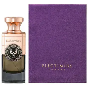 Vanilla Edesia Tīrs parfīms