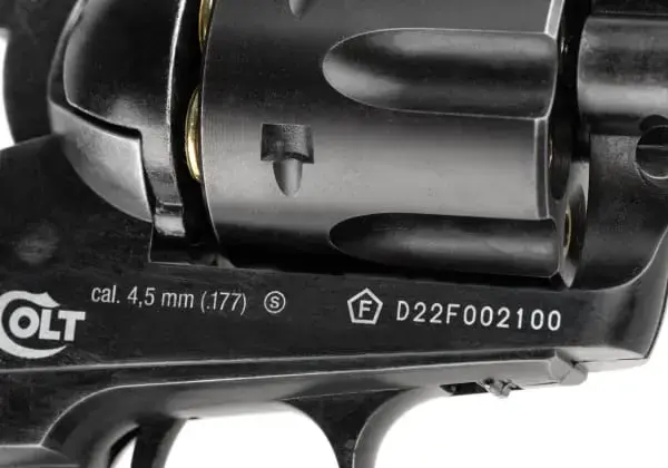 Double Aces dueļa komplekts Foto 6