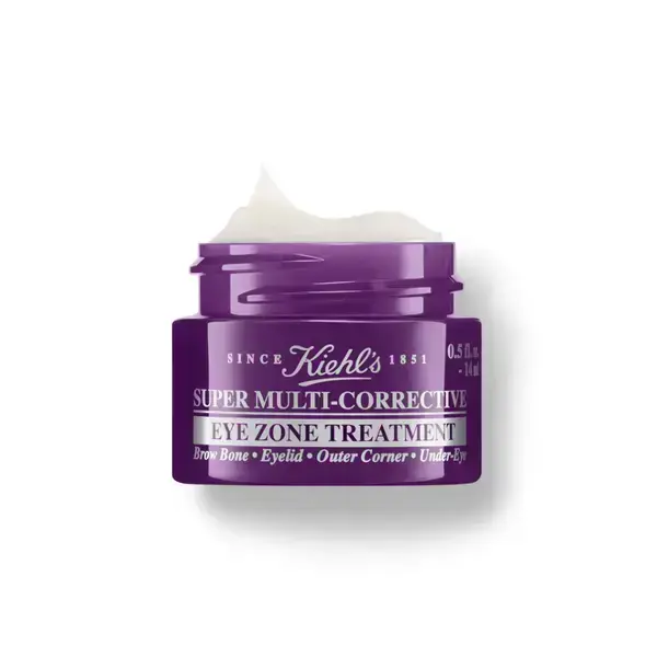 Kiehls Super Multi-Corrective Eye Zone Treatment - Clear