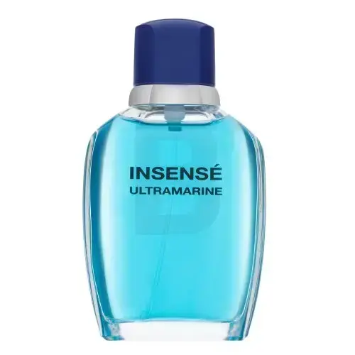 Givenchy Insensé Ultramarine tualettvesi meestele 100 ml